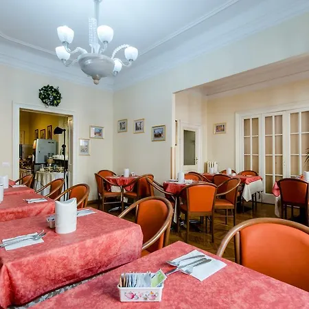 Hotel Centrale 2* Bolonia