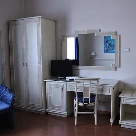 Hotel Centrale Hotel Bologna