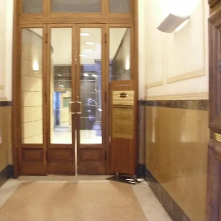 Hotel Centrale 2*