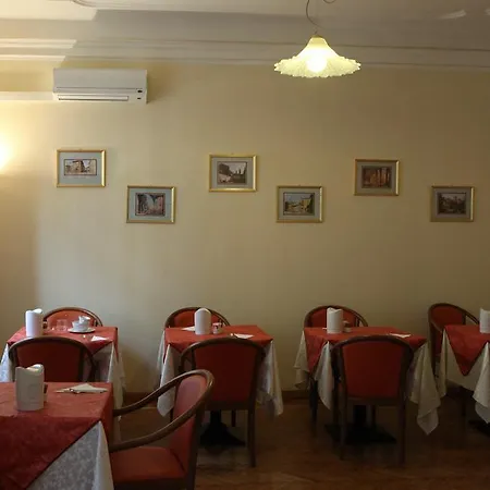 Hotel Centrale Szálloda