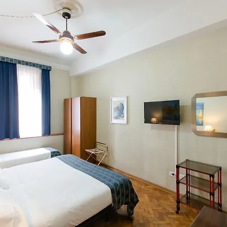Hotel Centrale 2*