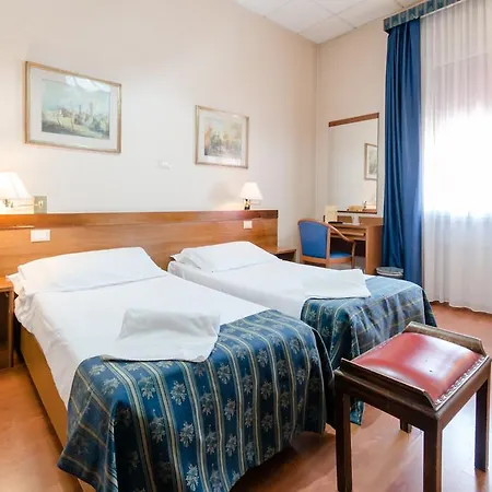 Hotel Centrale