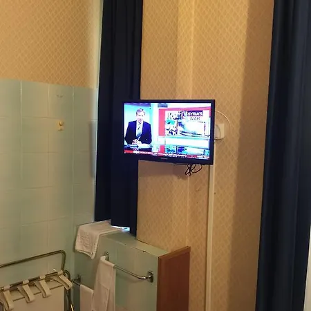 Hotel Centrale Hotel