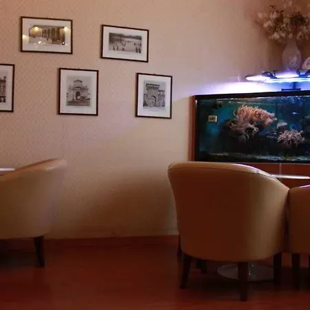 Hotel Centrale Hotel 2*