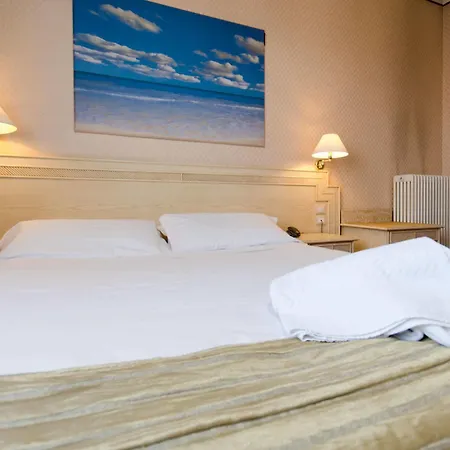 Szálloda Hotel Centrale