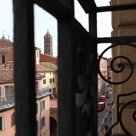 Hotel Hotel Centrale Bologna