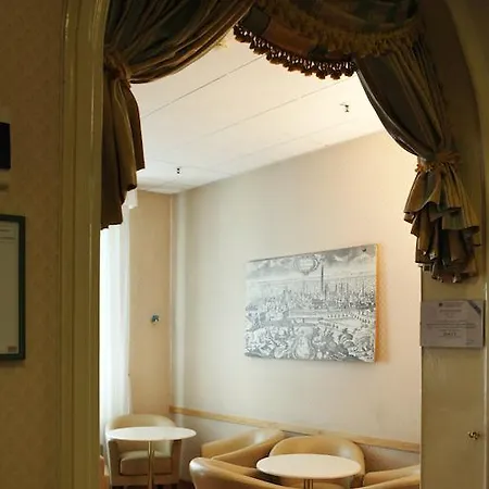 Hotel Centrale
