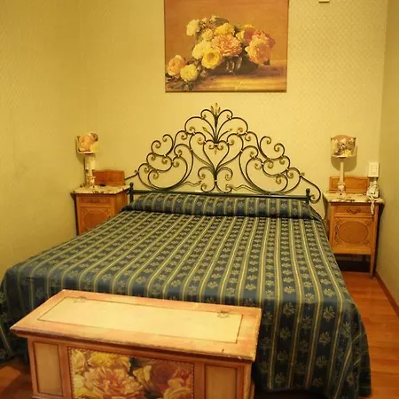 Hotel Hotel Centrale