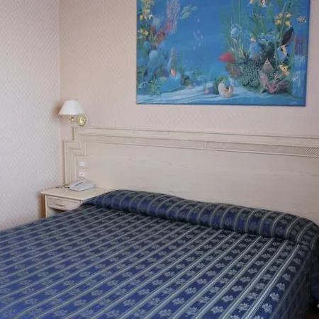 فندق Hotel Centrale بولونيا