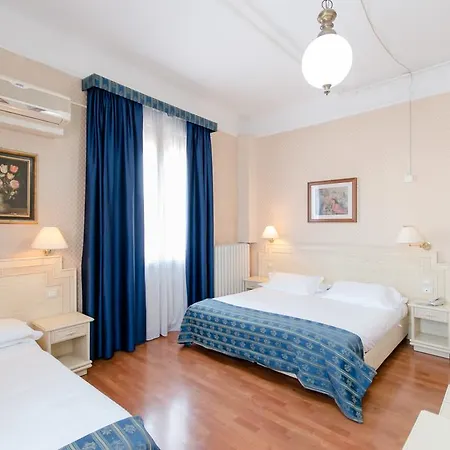 Hotel Centrale فندق 2*