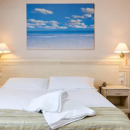 فندق Hotel Centrale 2*