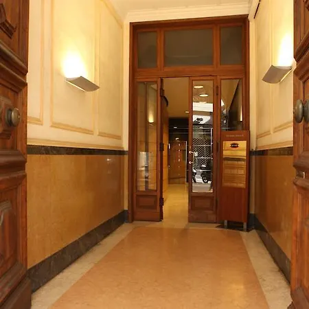 فندق Hotel Centrale