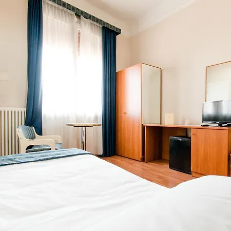 Hotel Centrale Hotel Bologne