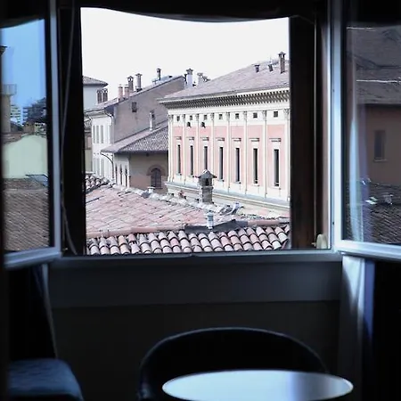 Hotel Centrale Hotel 2*