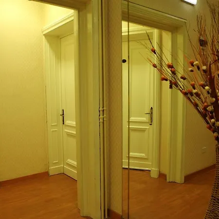 Hotel Hotel Centrale Bologne